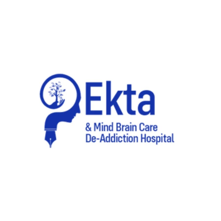 Ekta Hospital logo.png