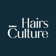 hairs culture logo y9wxbn90xp