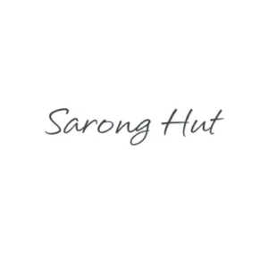 Sarong Hut