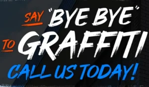Bye Bye Graffiti