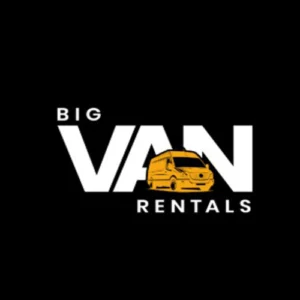 Big Van Rental