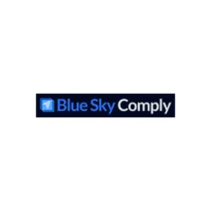 blue sky comply logo yg6grqedro