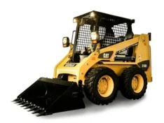 bobcat vehicle 1 1 ildbx81r59