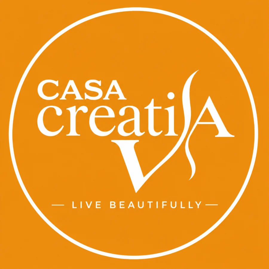 Casa Creativa Orange Badge Logo.png