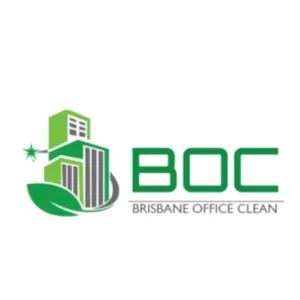 Brisbane Office Clean
