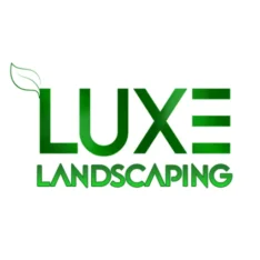 luxe landscaping lk2w3v8tlm