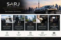 luxury chauffeur ser bcbmcxg1vc