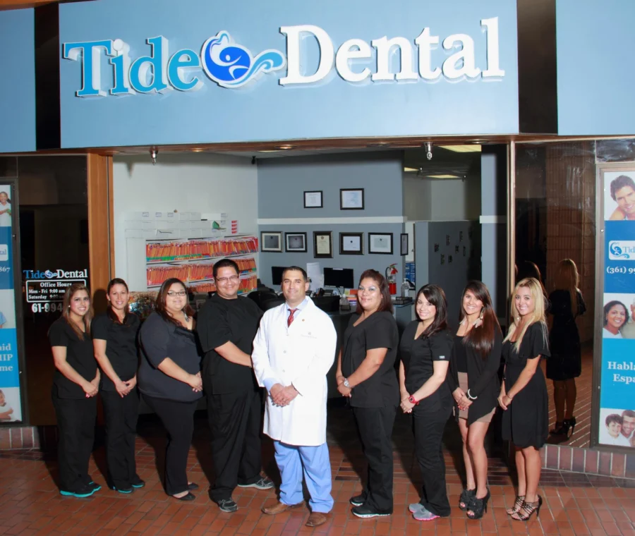 Tide Dental Orthodontics & Dental Implants Corpus Chriati.jpg