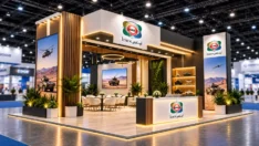 idex booth cs9aeznrda